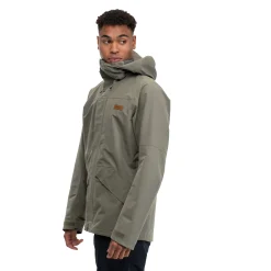 Nordmarka 2L Shell Jacket Men - Bergans