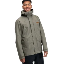 Nordmarka 2L Shell Jacket Men - Bergans