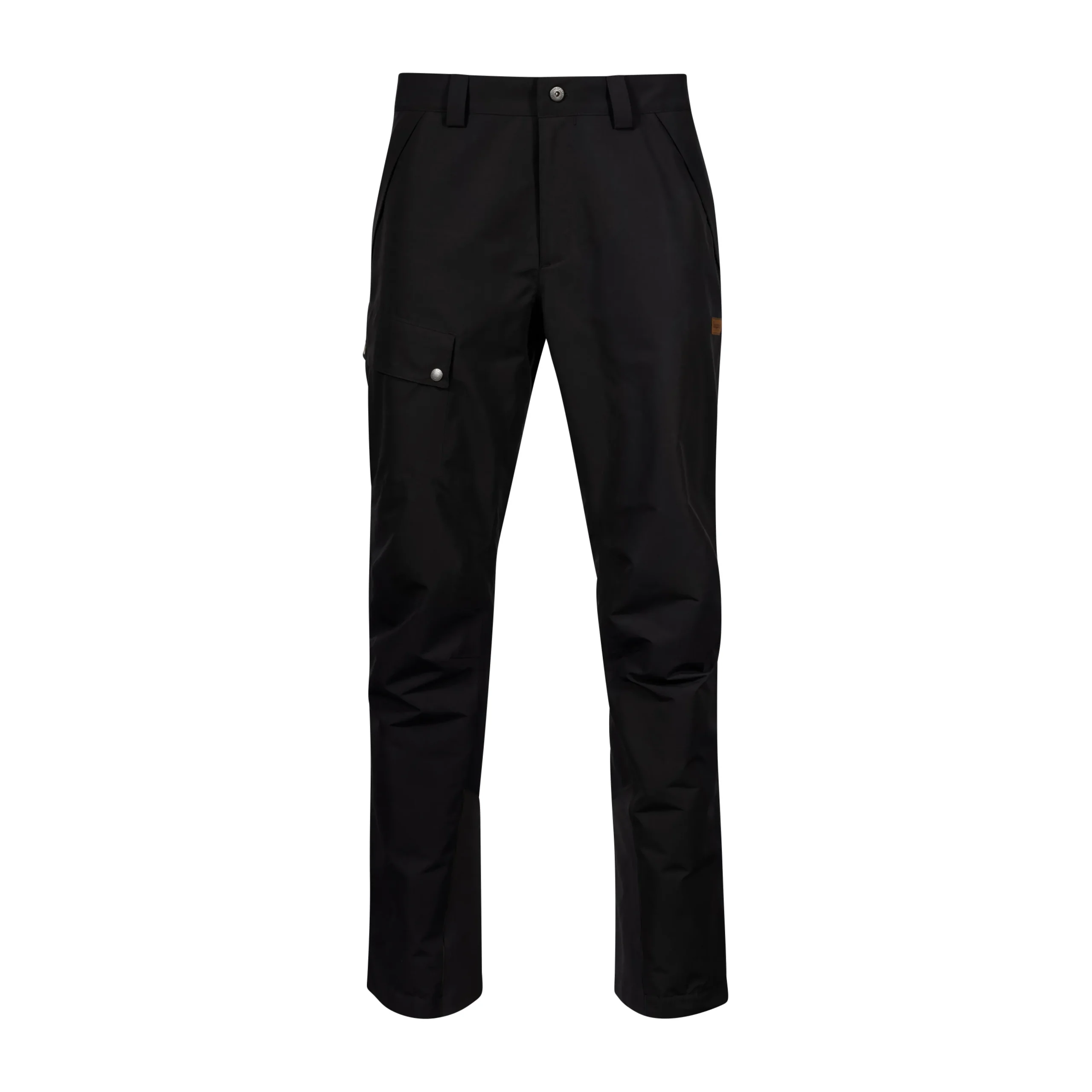 Nordmarka 2L Shell Pants Men - Bergans