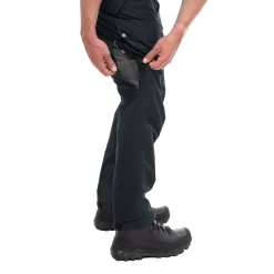 Nordmarka 2L Shell Pants Men - Bergans