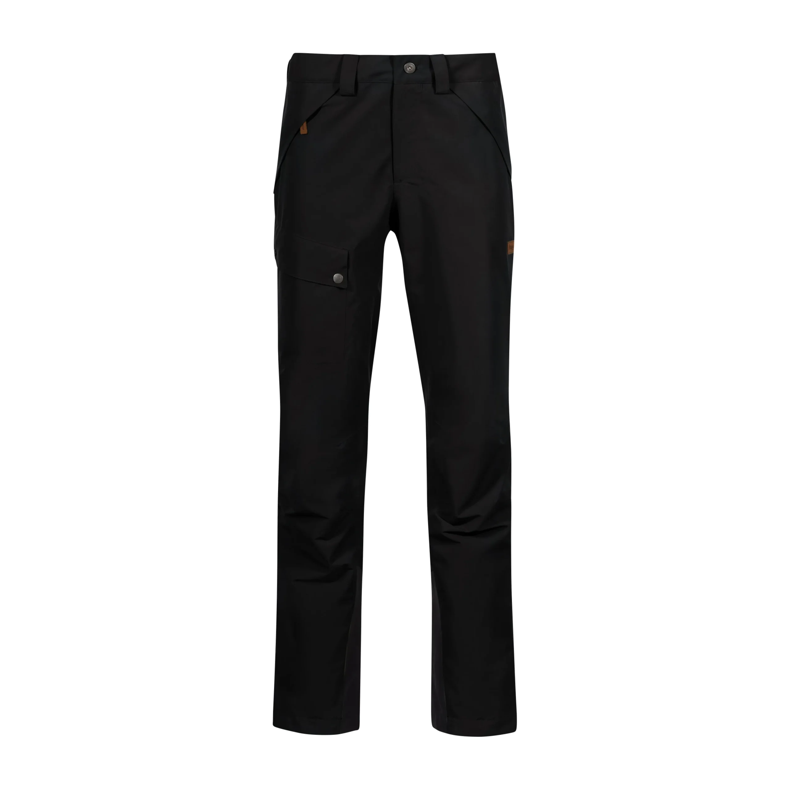 Nordmarka 2L Shell Pants Women - Bergans