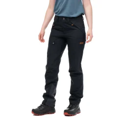 Nordmarka 2L Shell Pants Women - Bergans