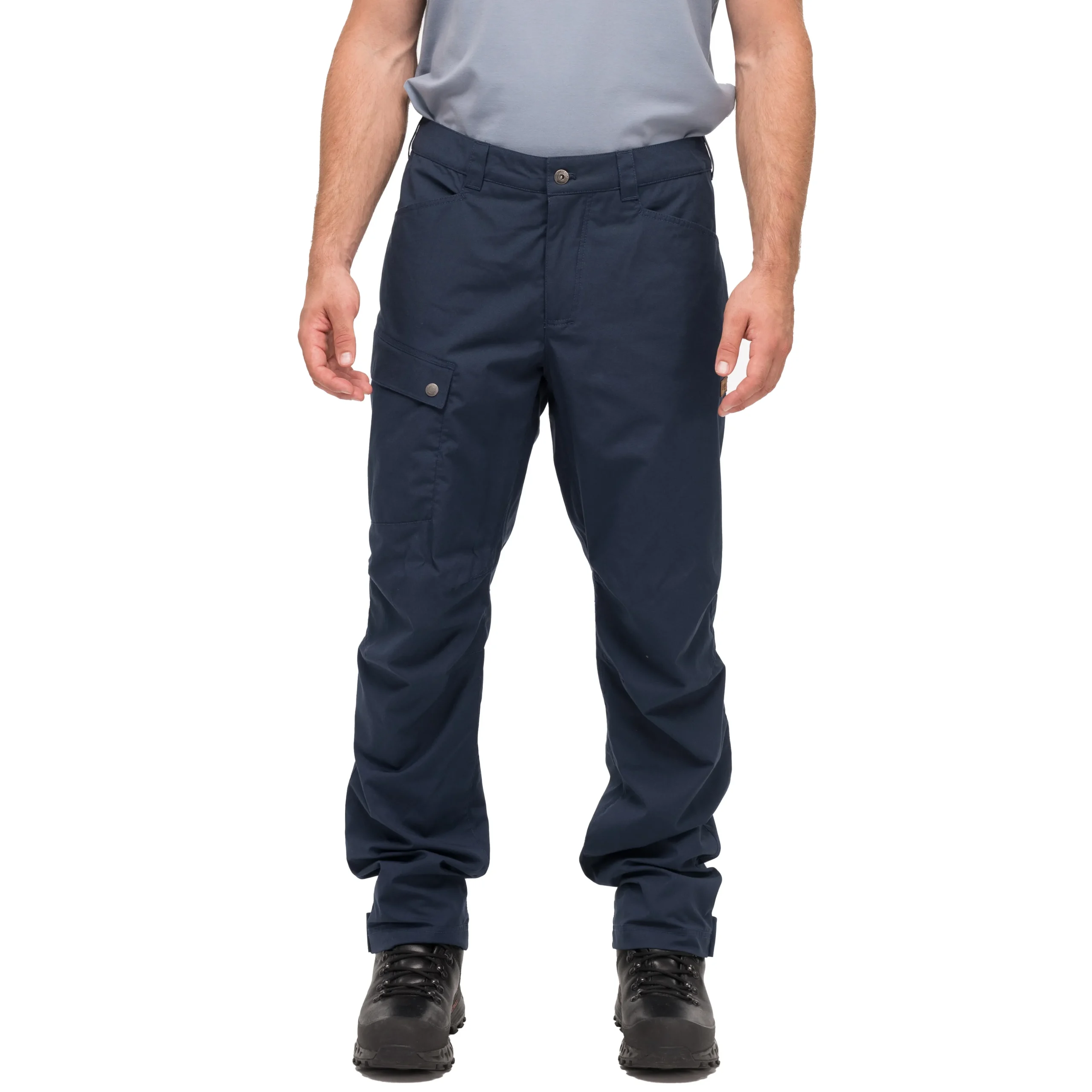 Nordmarka Leaf Light Pants Men - Bergans