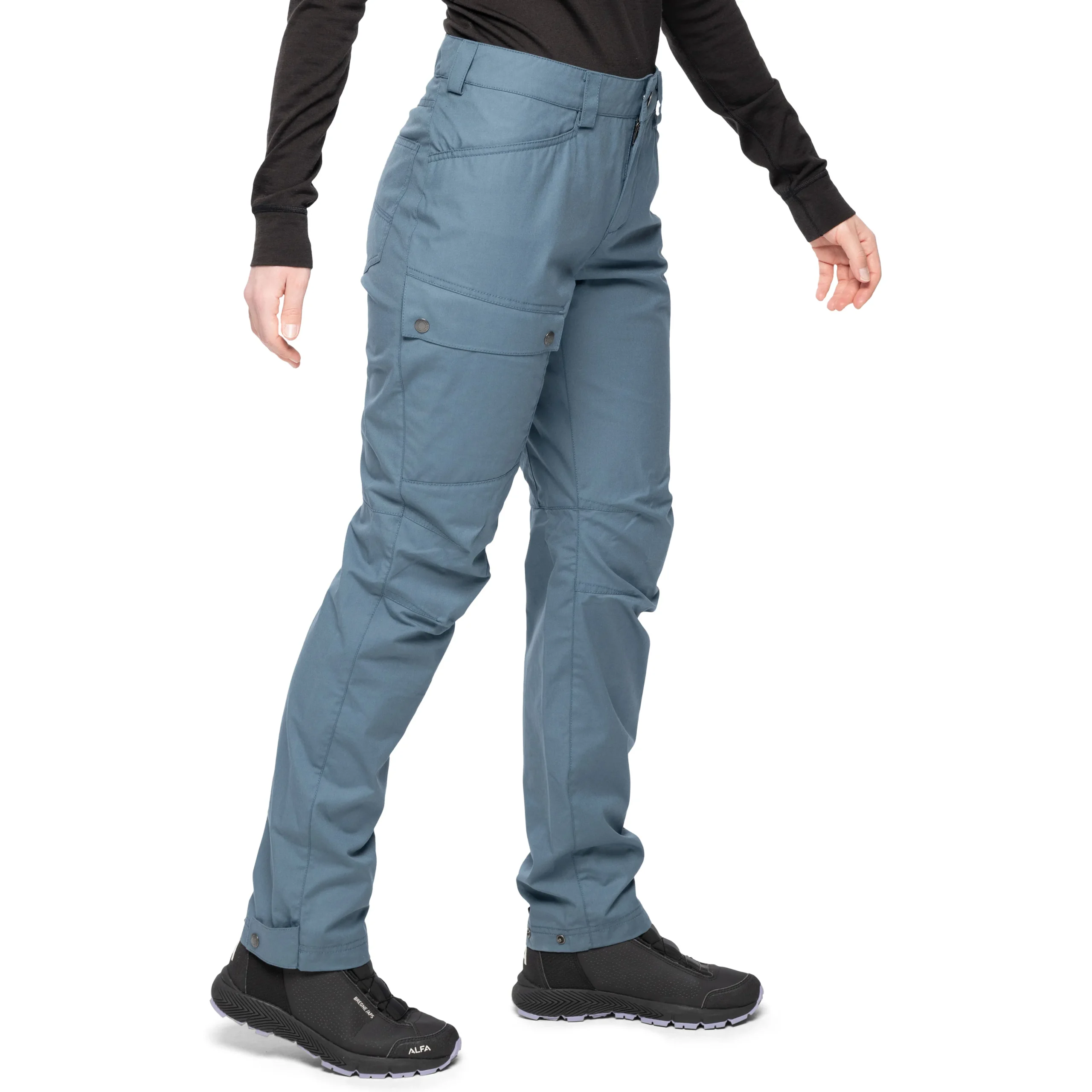 Nordmarka Leaf Light Pants Women - Bergans