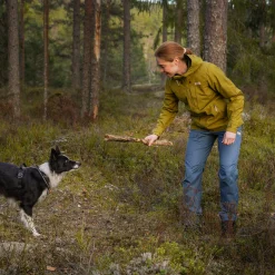 Nordmarka Leaf Light Pants Women - Bergans