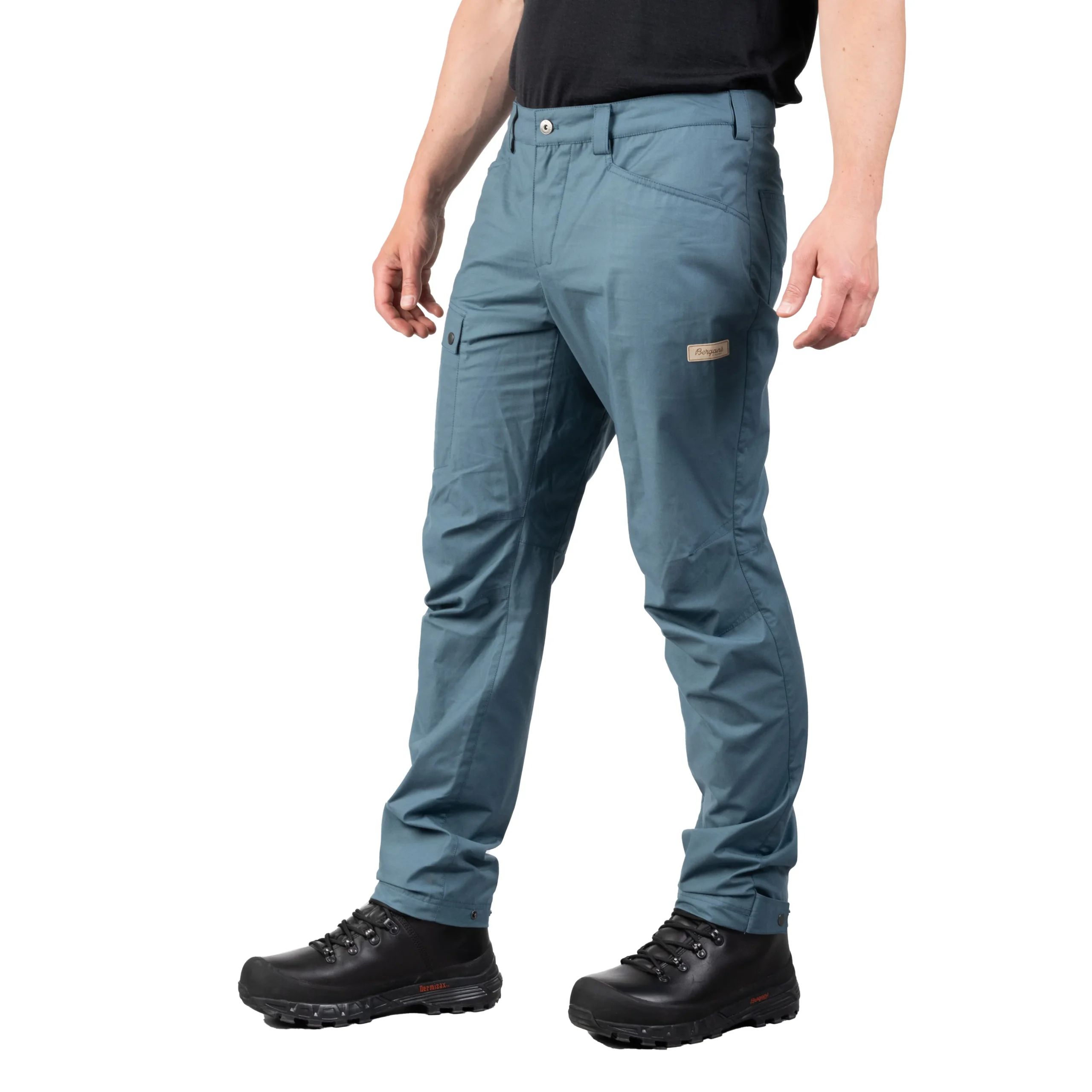 Nordmarka Leaf Light Pants Men - Bergans