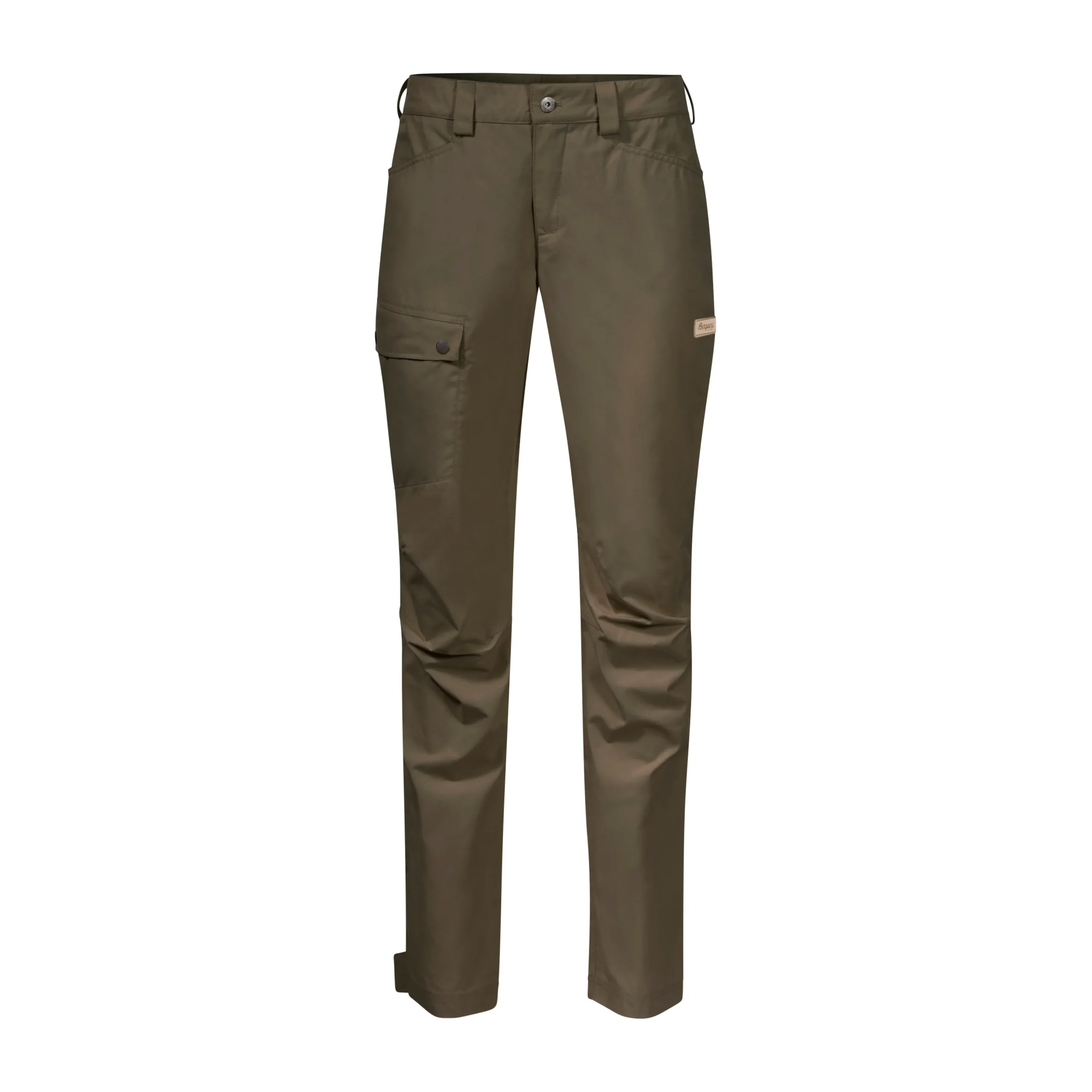Nordmarka Leaf Light Pants Women - Bergans