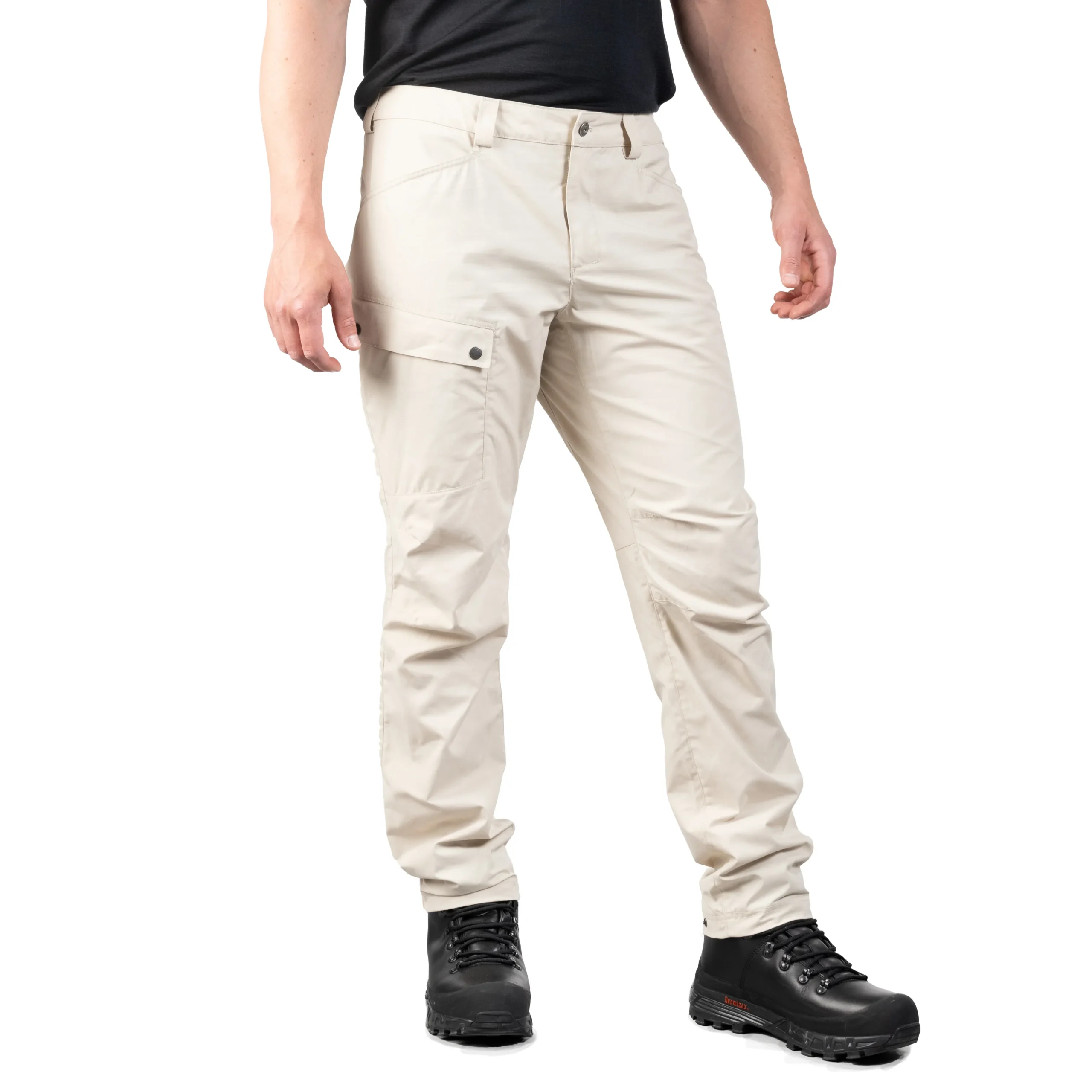 Nordmarka Leaf Light Pants Men - Bergans