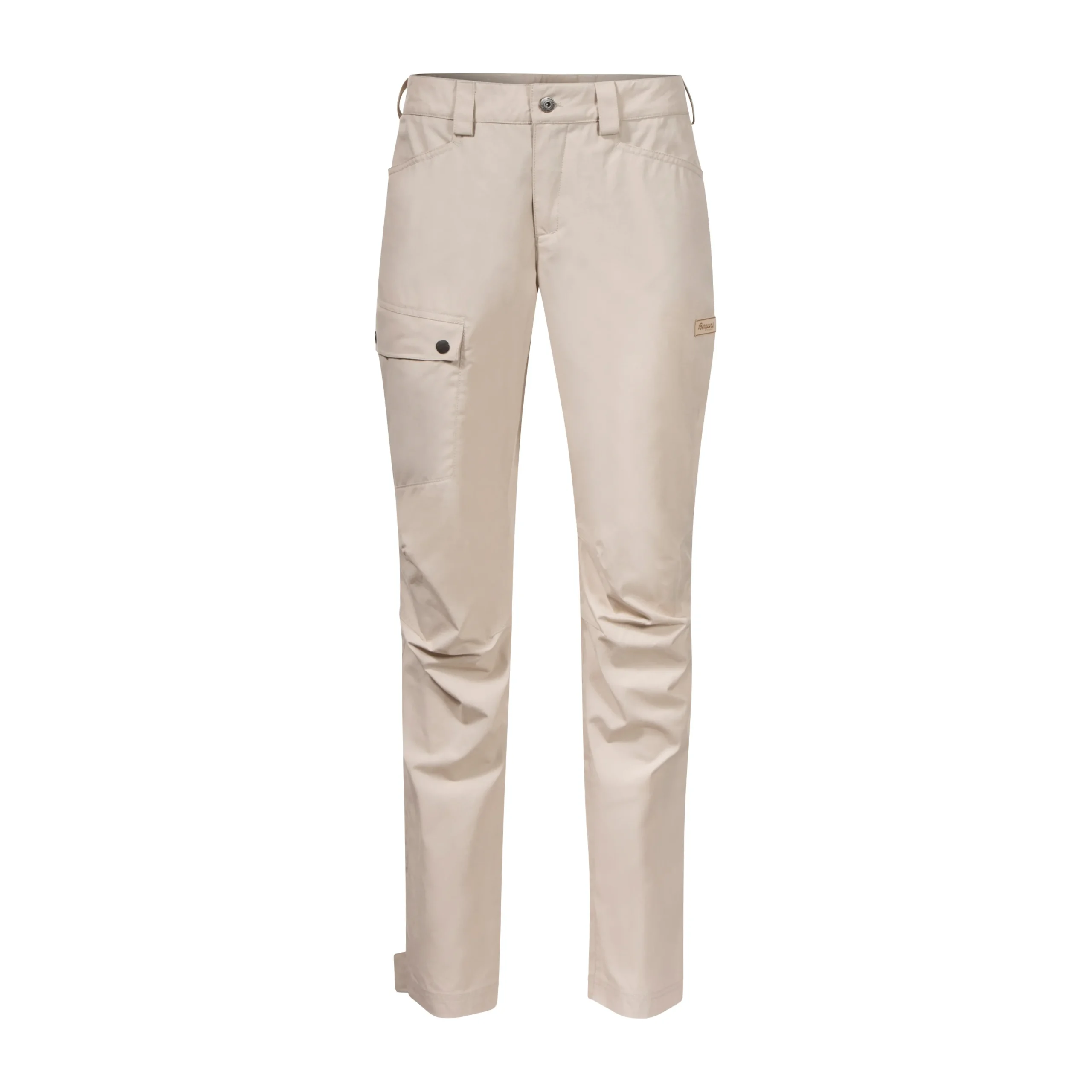 Nordmarka Leaf Light Pants Women - Bergans