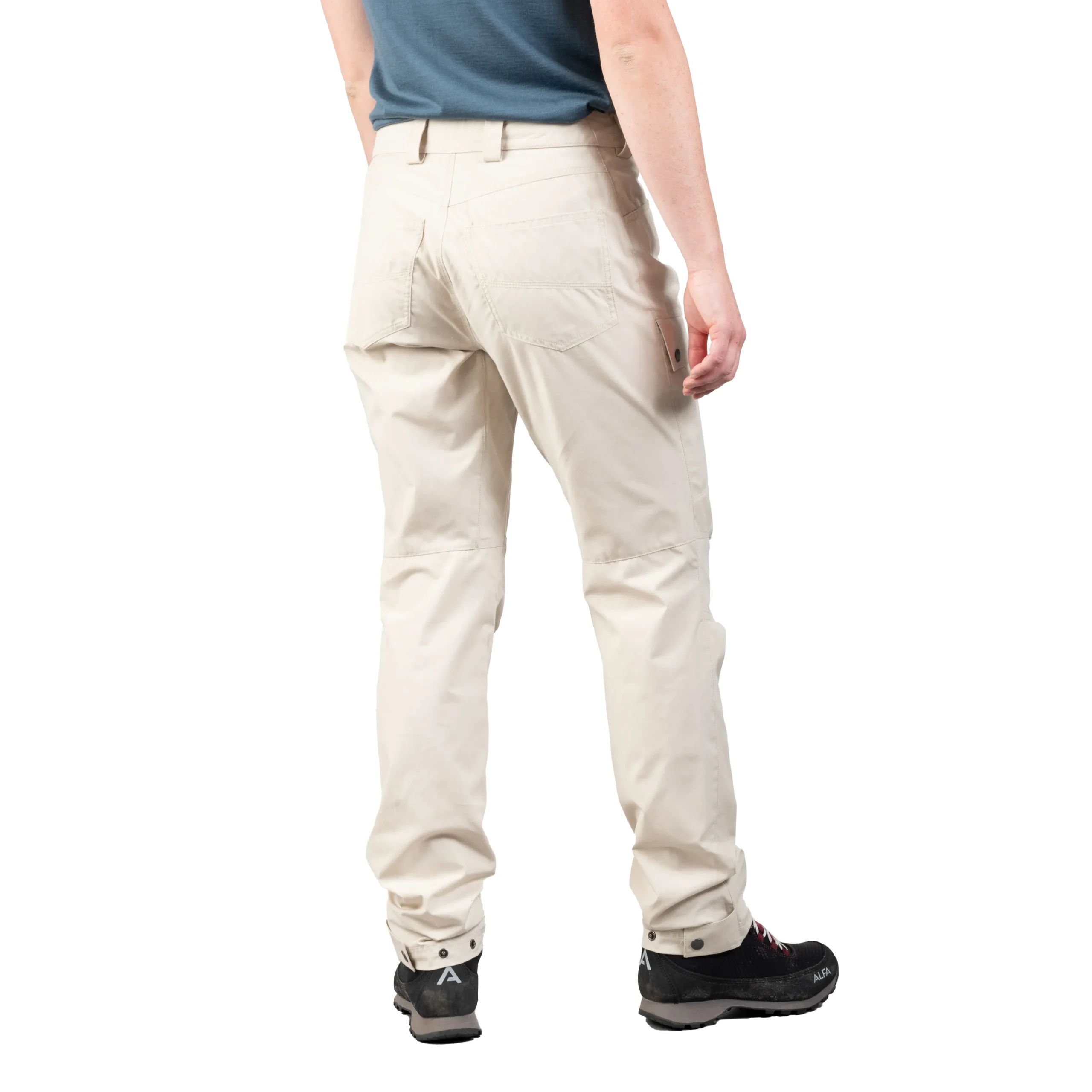 Nordmarka Leaf Light Pants Women - Bergans