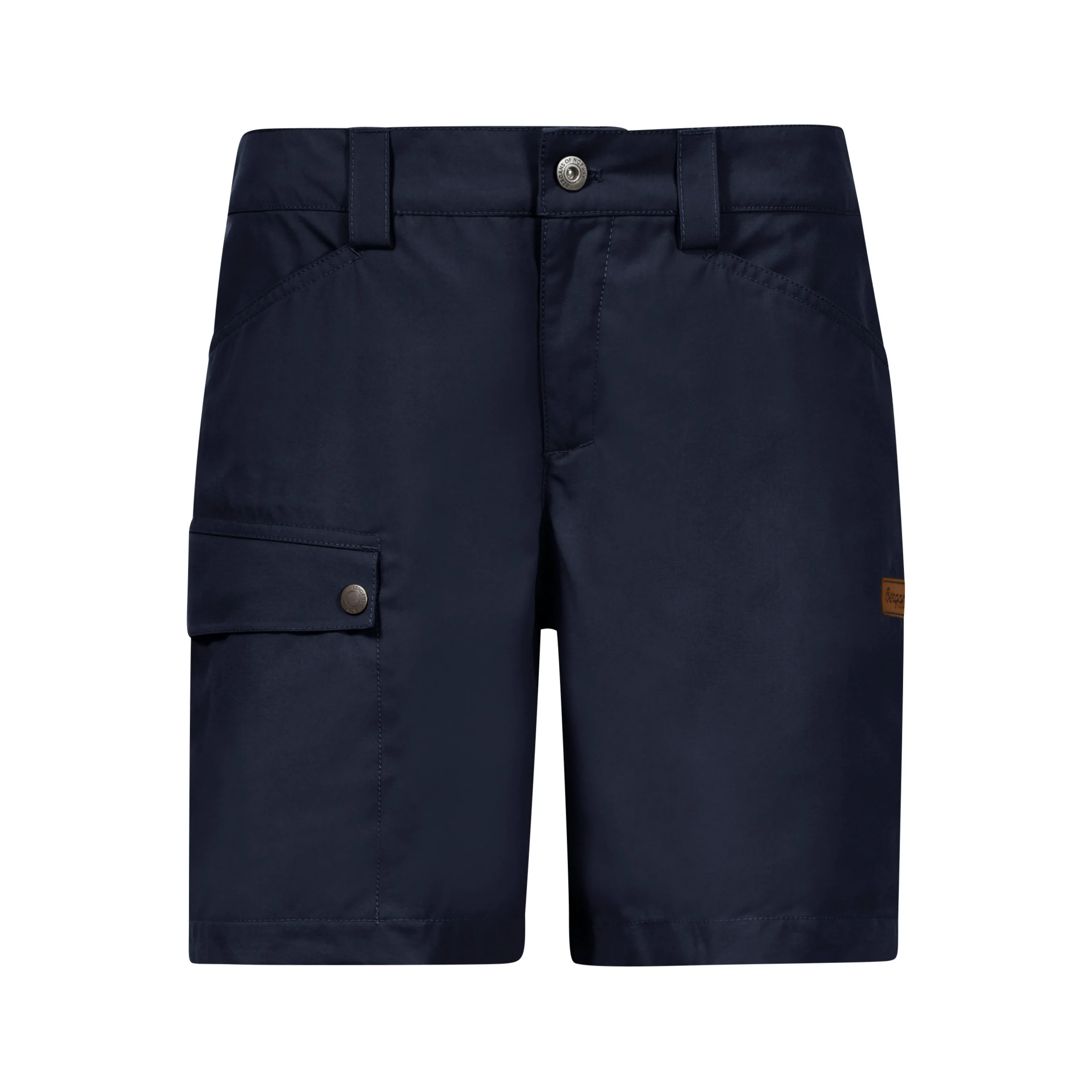 Nordmarka Leaf Light Shorts Women - Bergans