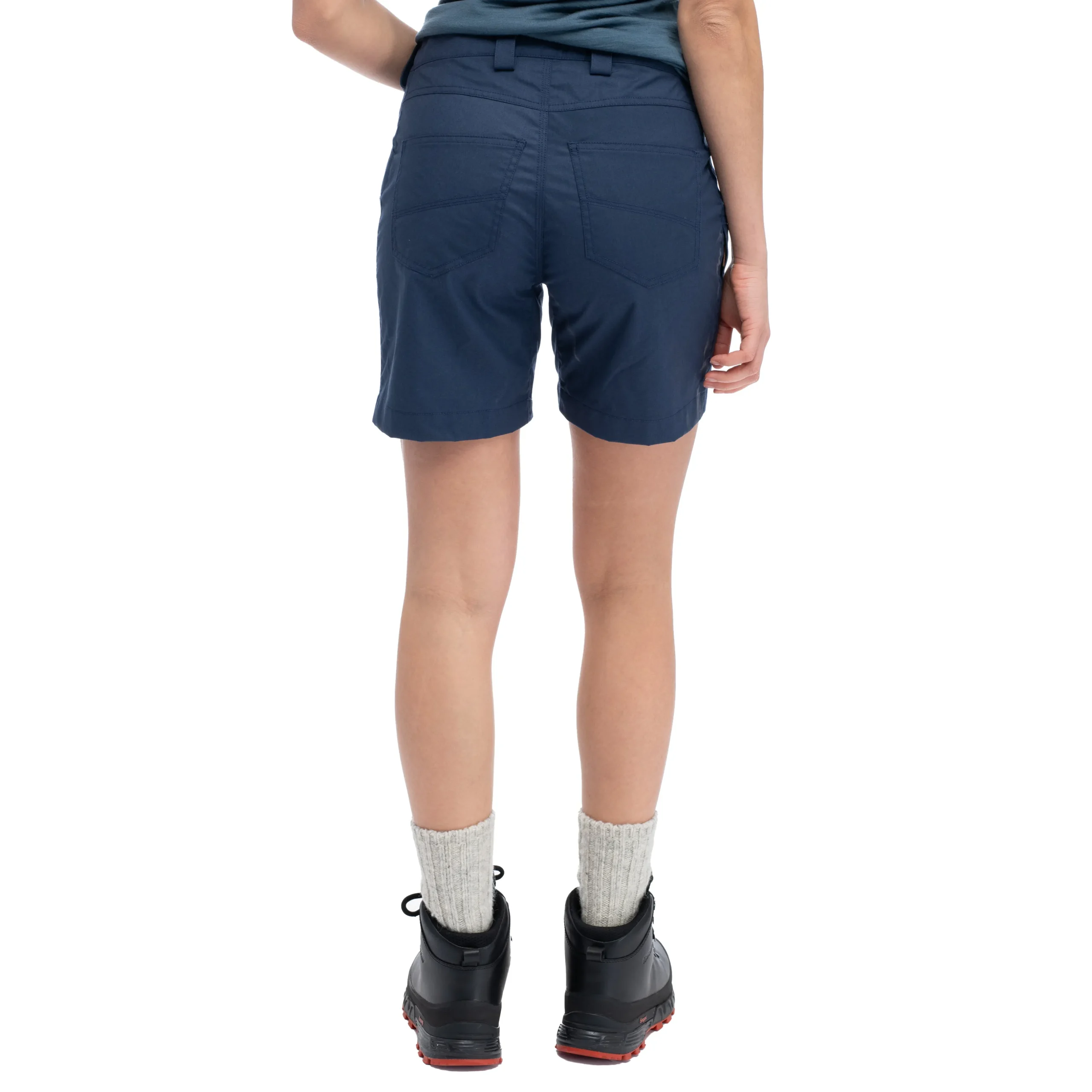 Nordmarka Leaf Light Shorts Women - Bergans