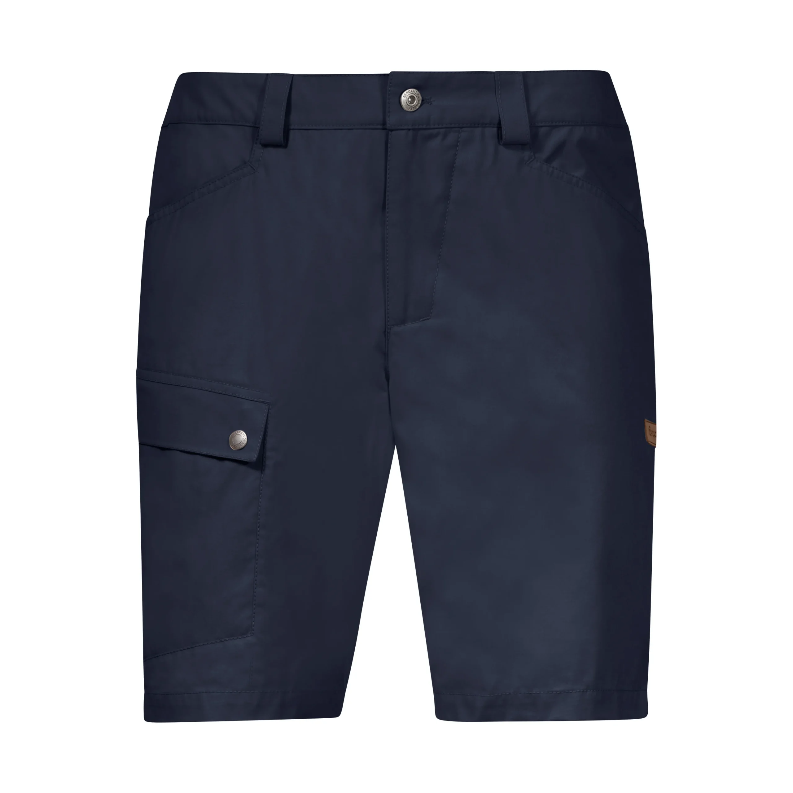 Nordmarka Leaf Light Shorts Men - Bergans