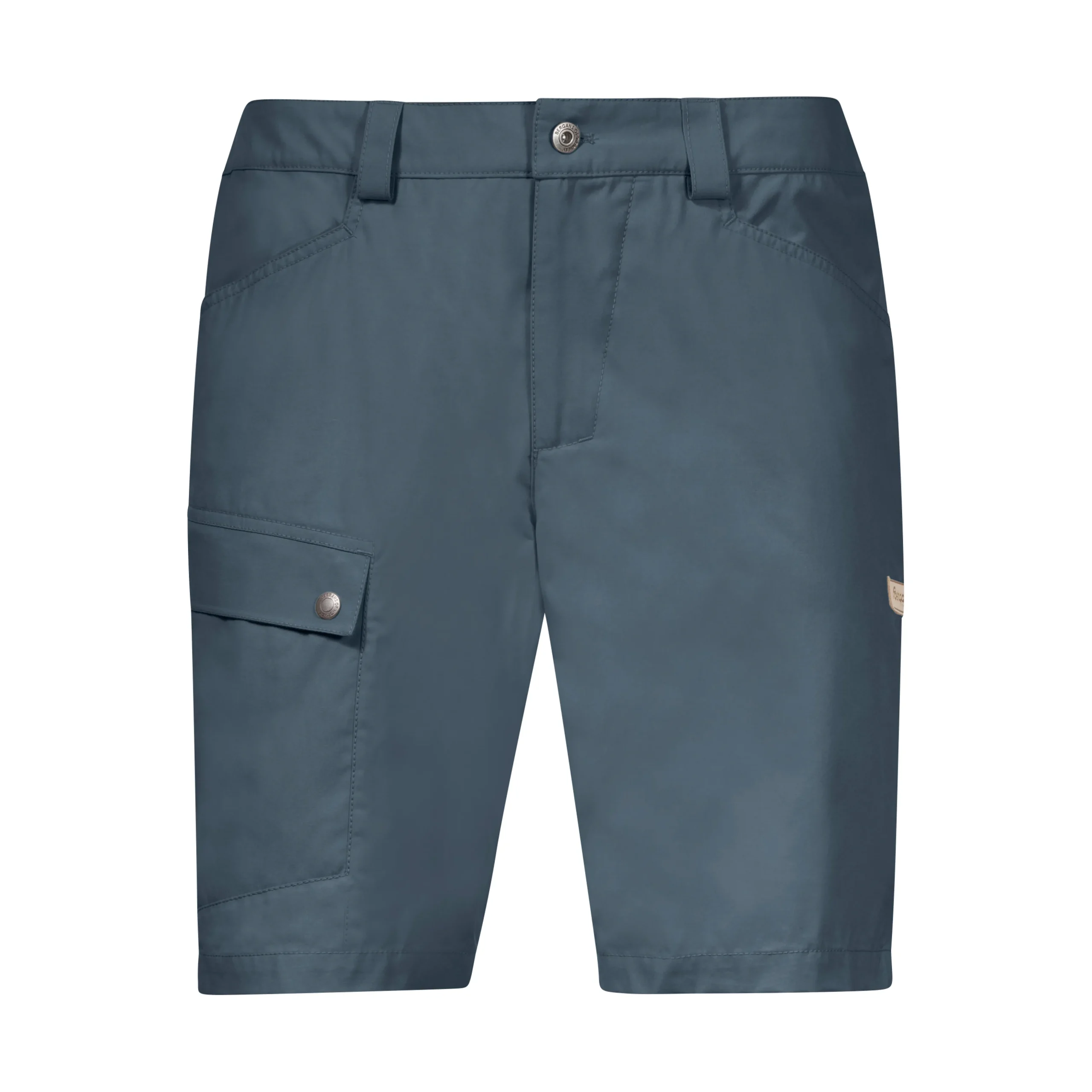 Nordmarka Leaf Light Shorts Men - Bergans