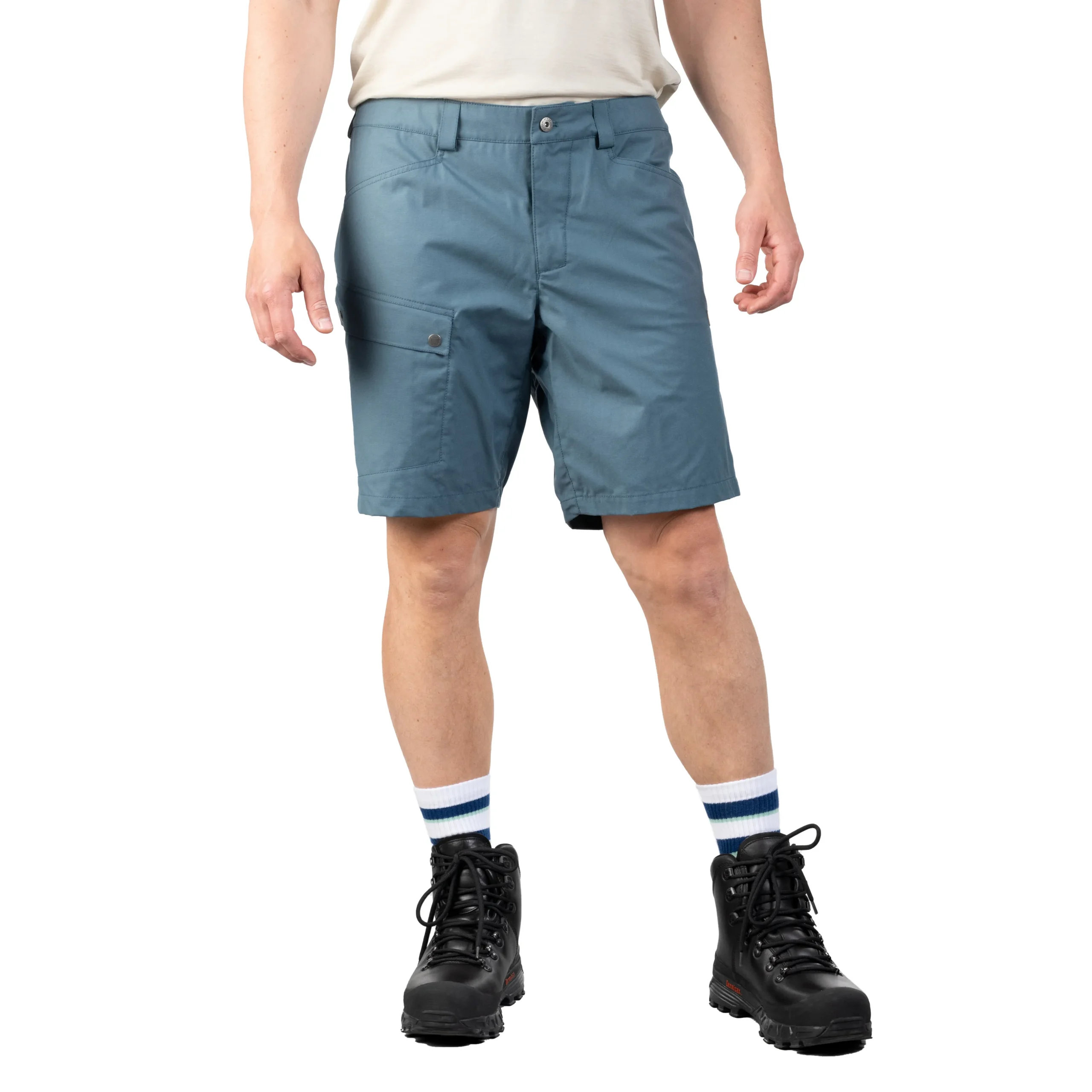 Nordmarka Leaf Light Shorts Men - Bergans