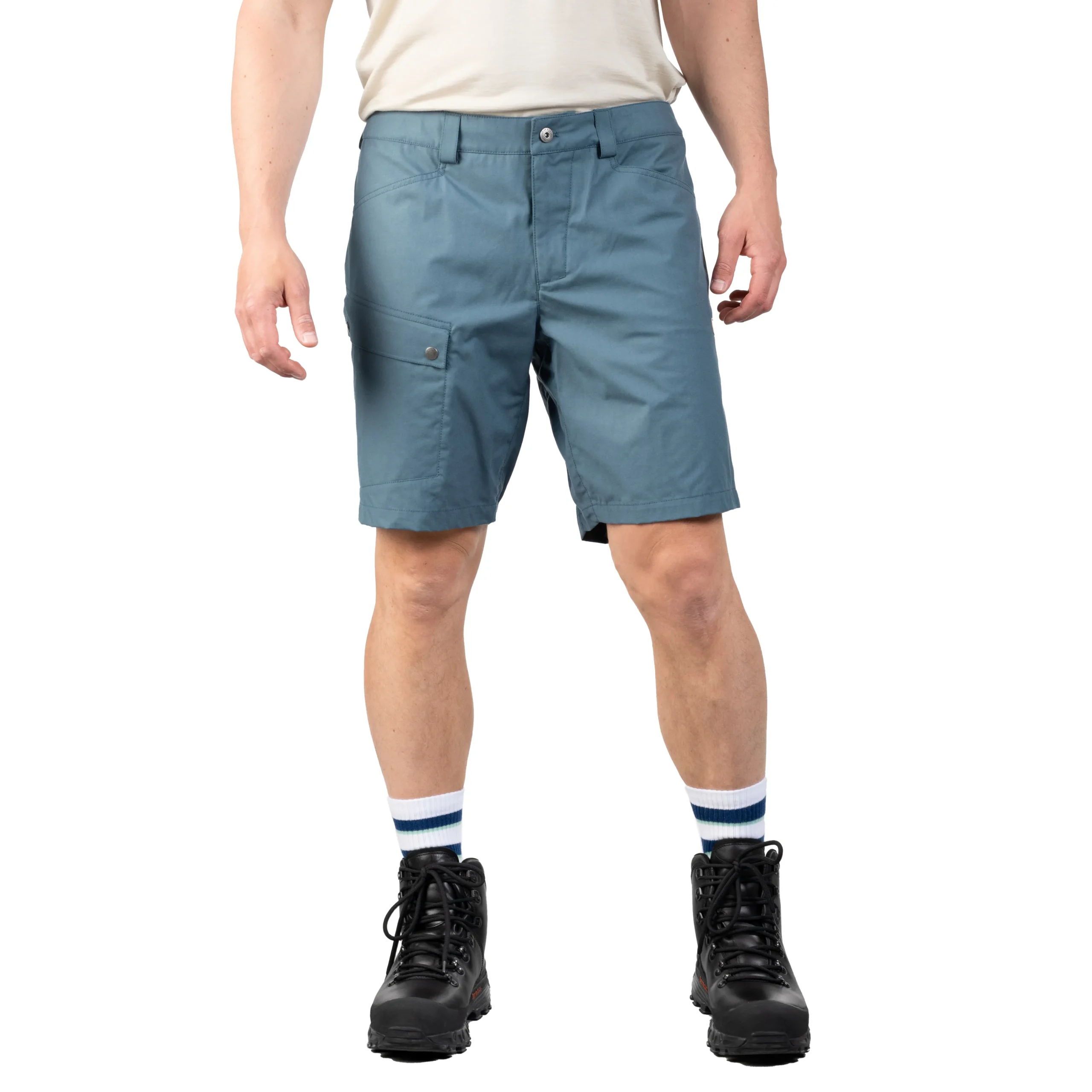Nordmarka Leaf Light Shorts Men - Bergans