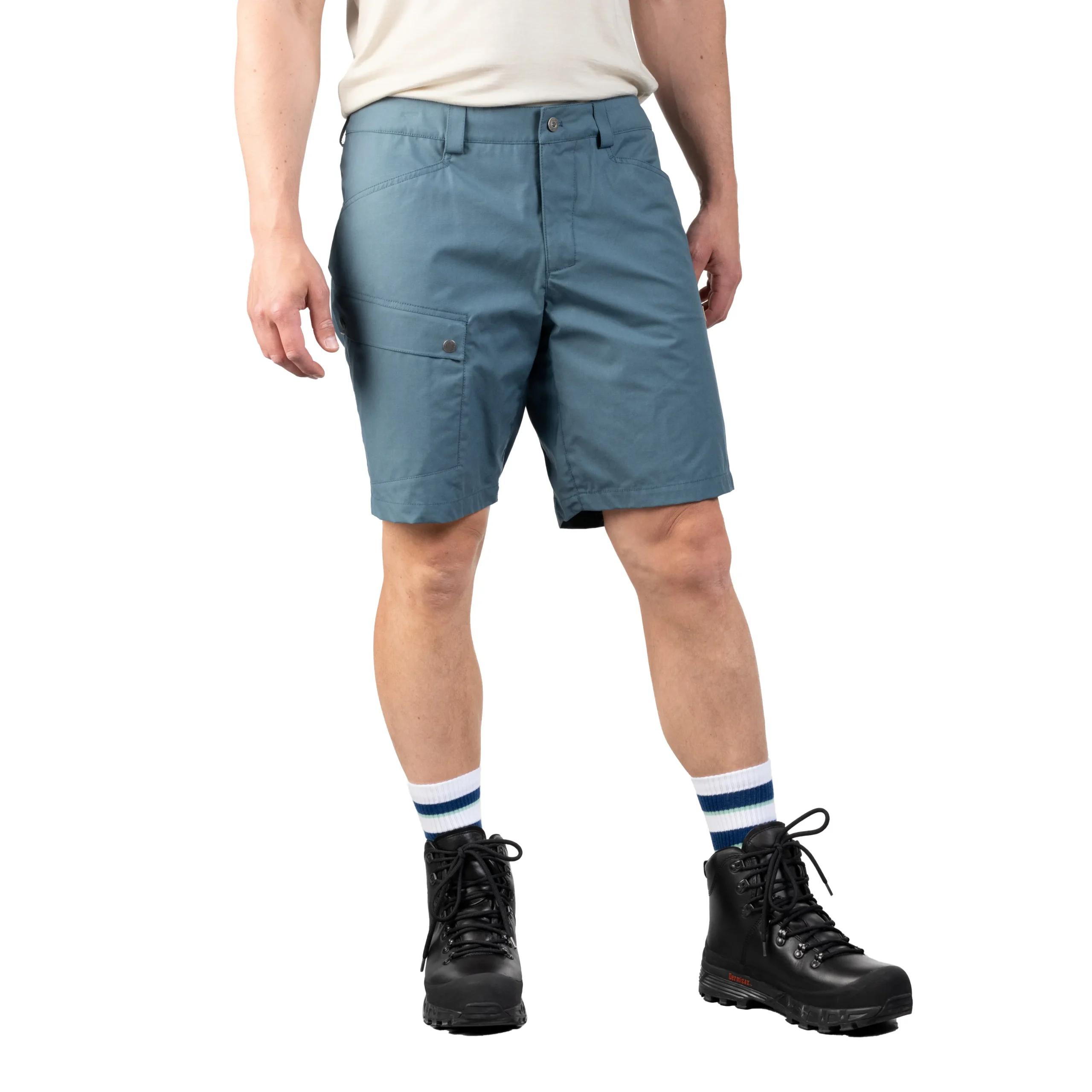 Nordmarka Leaf Light Shorts Men - Bergans