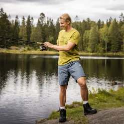 Nordmarka Leaf Light Shorts Men - Bergans