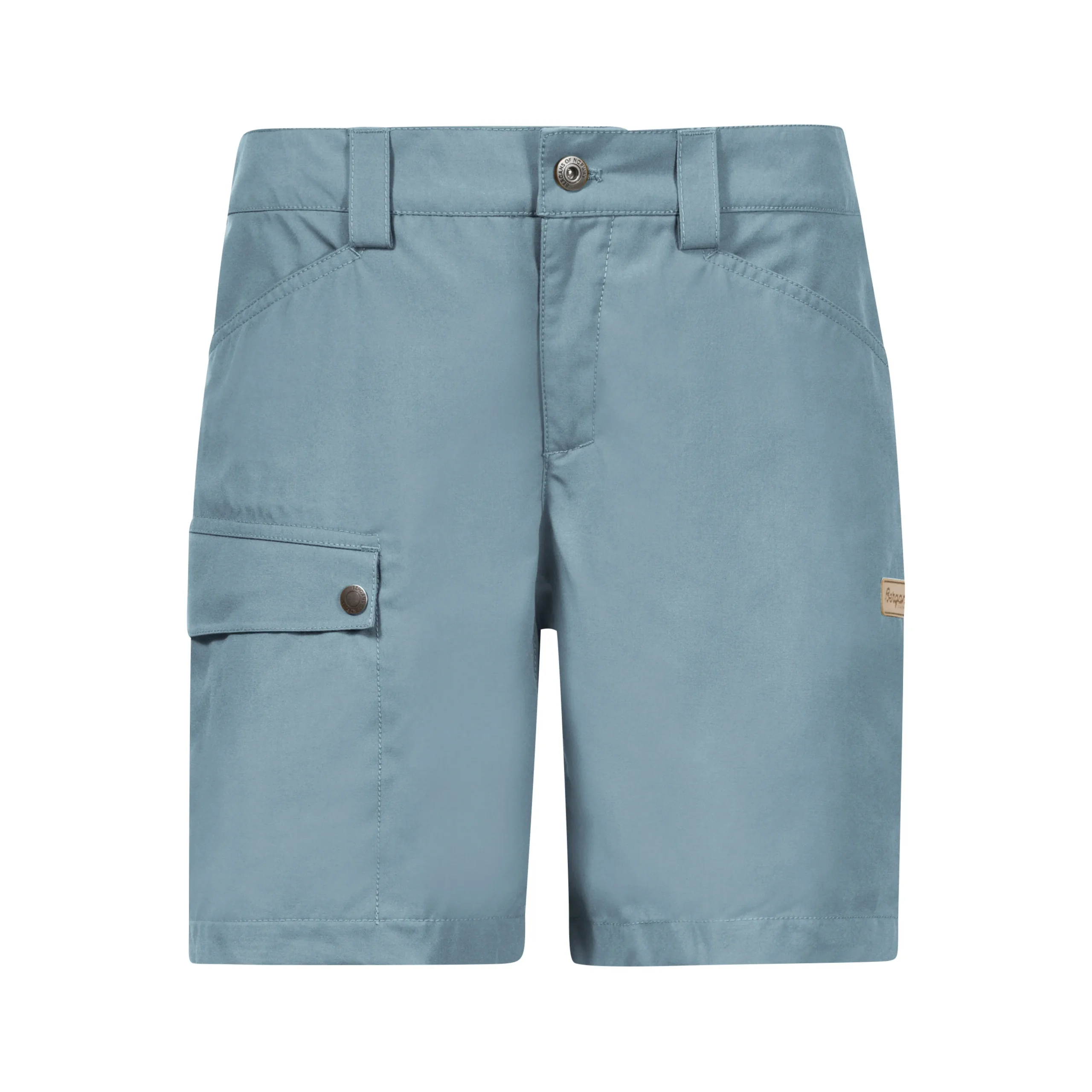 Nordmarka Leaf Light Shorts Women - Bergans