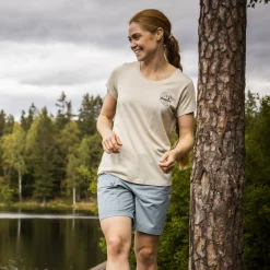 Nordmarka Leaf Light Shorts Women - Bergans