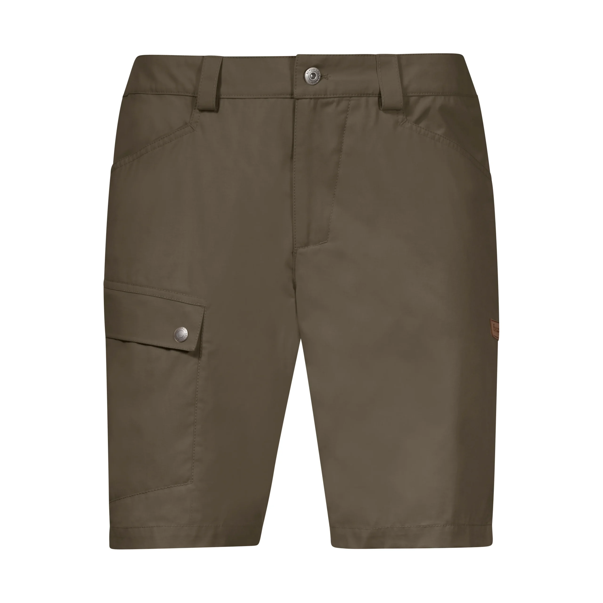 Nordmarka Leaf Light Shorts Men - Bergans