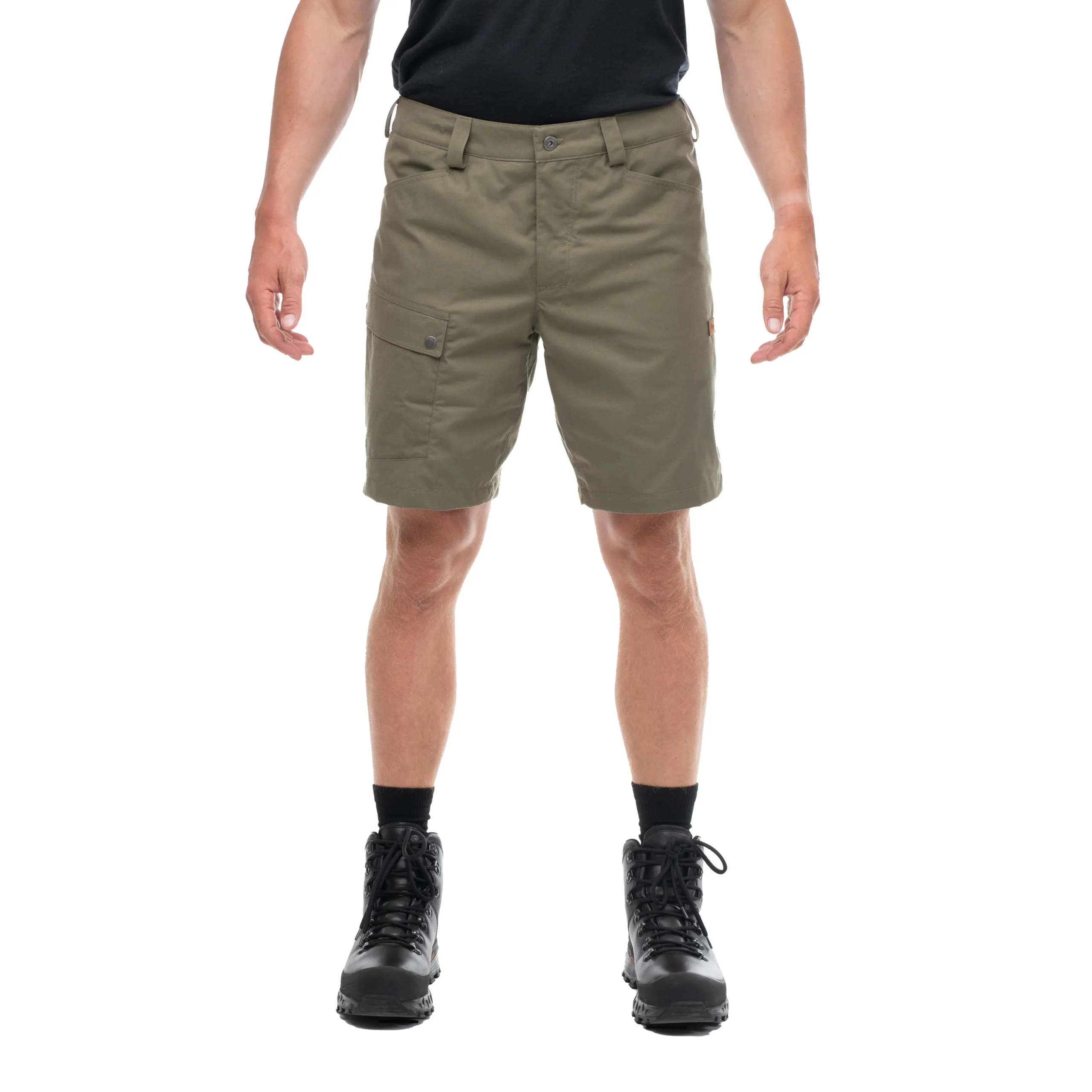 Nordmarka Leaf Light Shorts Men - Bergans
