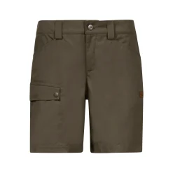 Nordmarka Leaf Light Shorts Women - Bergans