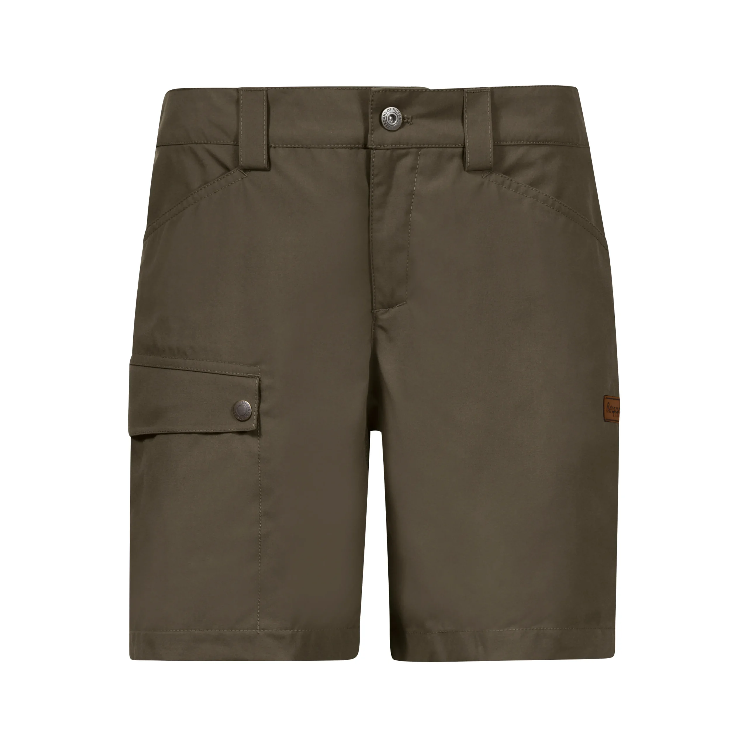 Nordmarka Leaf Light Shorts Women - Bergans