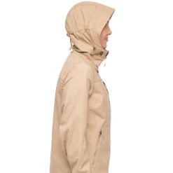 Nordmarka Leaf Light Wind Jacket Women - Bergans