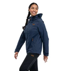 Nordmarka Leaf Light Wind Jacket Women - Bergans