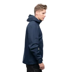 Nordmarka Leaf Light Wind Jacket Men - Bergans