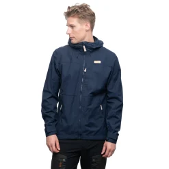 Nordmarka Leaf Light Wind Jacket Men - Bergans