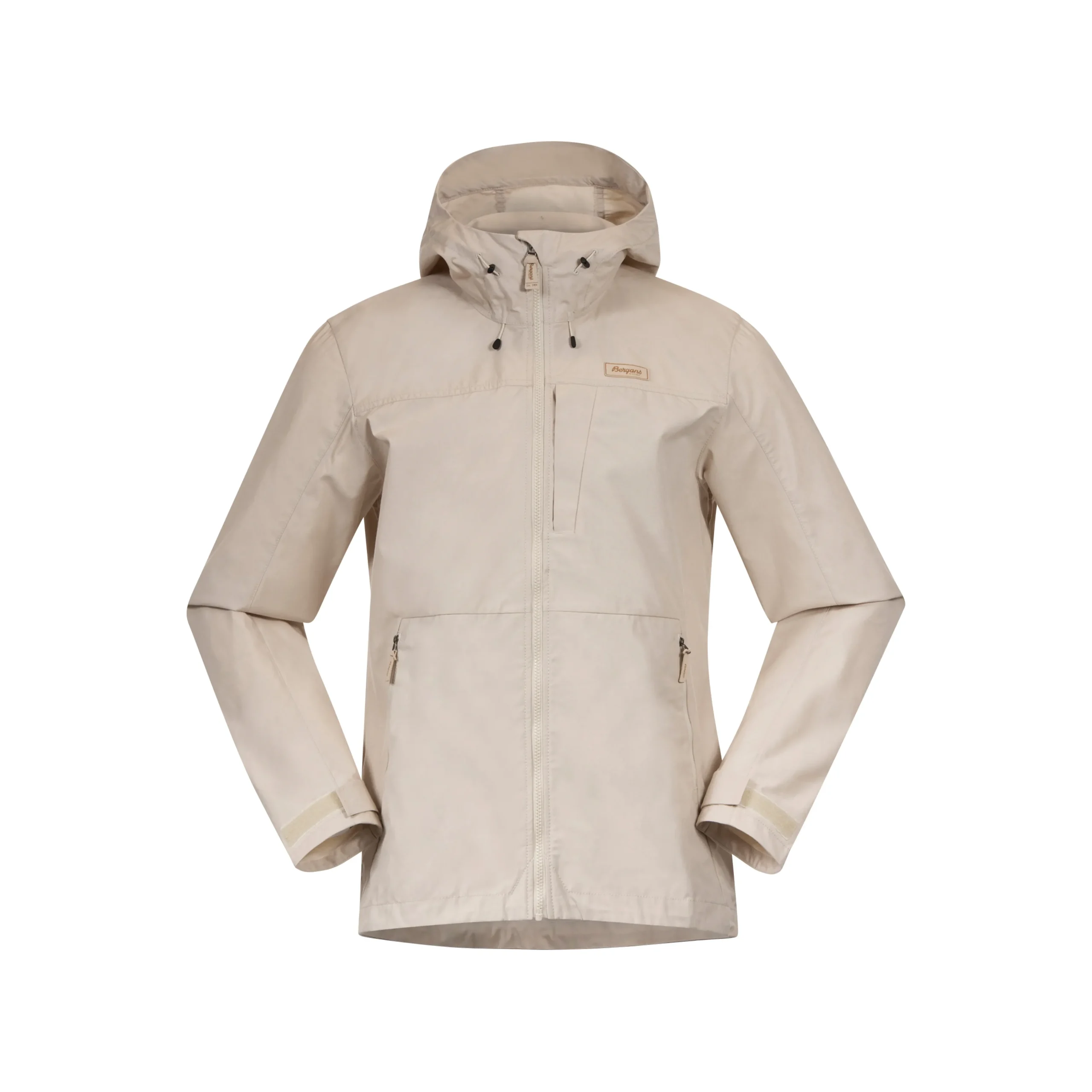 Nordmarka Leaf Light Wind Jacket Men - Bergans