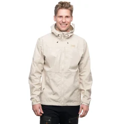 Nordmarka Leaf Light Wind Jacket Men - Bergans