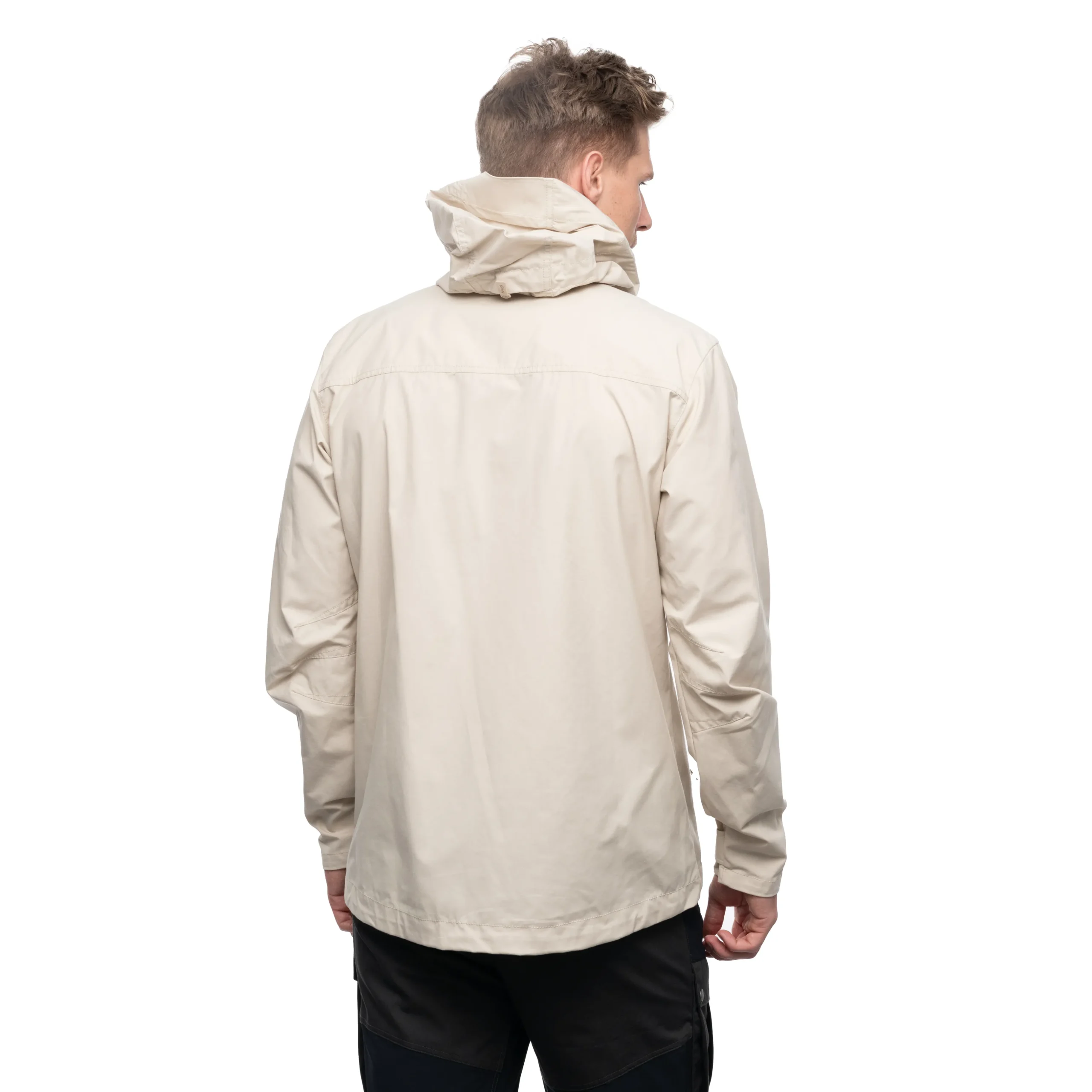 Nordmarka Leaf Light Wind Jacket Men - Bergans