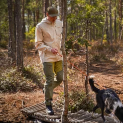 Nordmarka Leaf Light Wind Jacket Men - Bergans