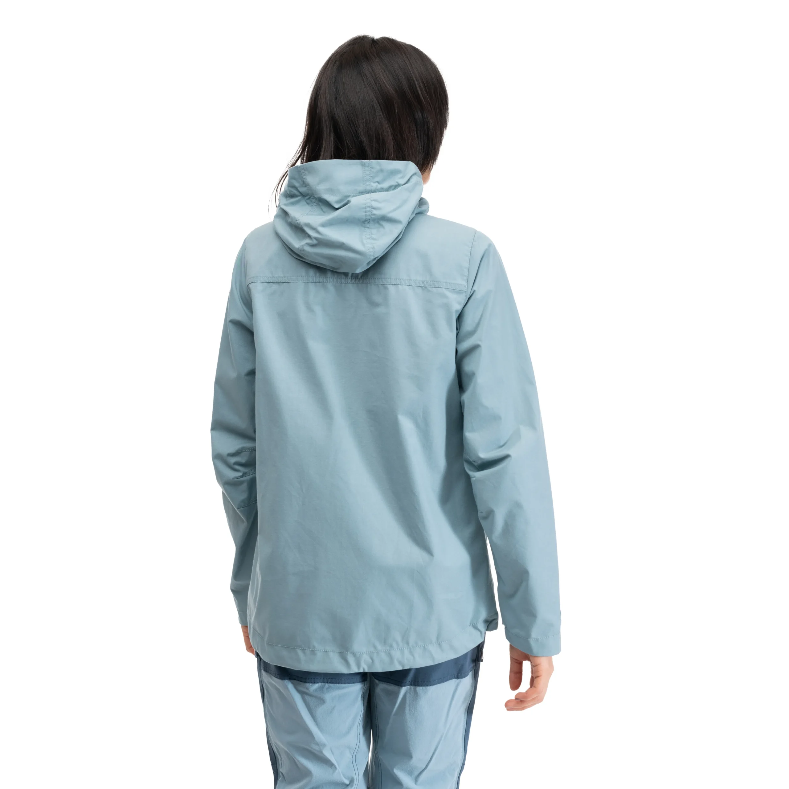Nordmarka Leaf Light Wind Jacket Women - Bergans