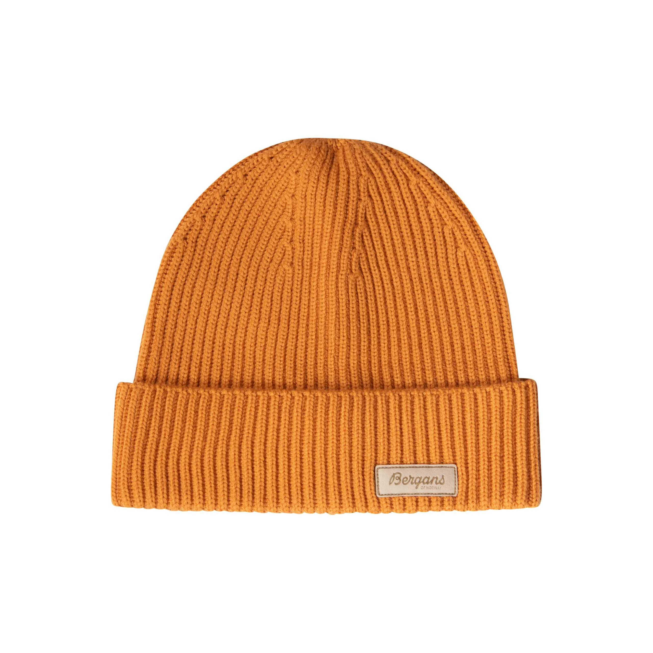 Nordmarka Merino Beanie - Bergans