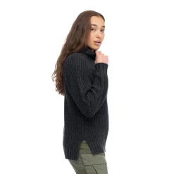Nordmarka Merino High Neck Jumper Women - Bergans