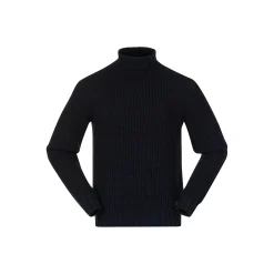 Nordmarka Merino High Neck Jumper Men - Bergans