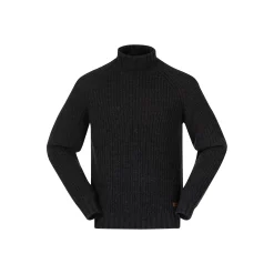 Nordmarka Merino High Neck Jumper Men - Bergans