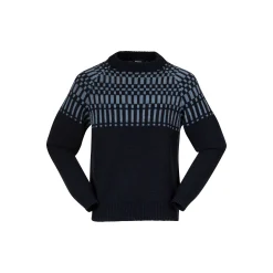 Nordmarka Merino Jumper Men - Bergans
