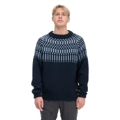 Nordmarka Merino Jumper Men - Bergans