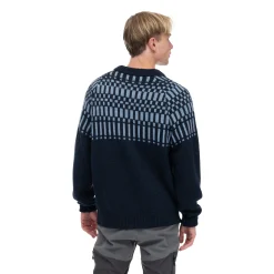 Nordmarka Merino Jumper Men - Bergans