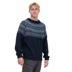 Nordmarka Merino Jumper Men - Bergans