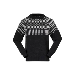 Nordmarka Merino Jumper Men - Bergans