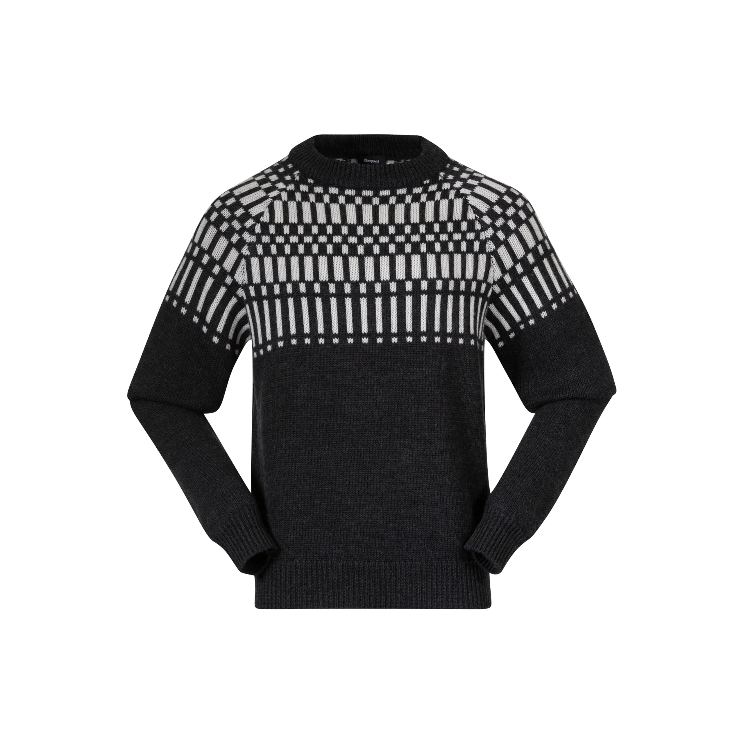 Nordmarka Merino Jumper Men - Bergans