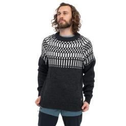 Nordmarka Merino Jumper Men - Bergans
