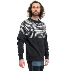 Nordmarka Merino Jumper Men - Bergans