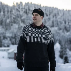 Nordmarka Merino Jumper Men - Bergans